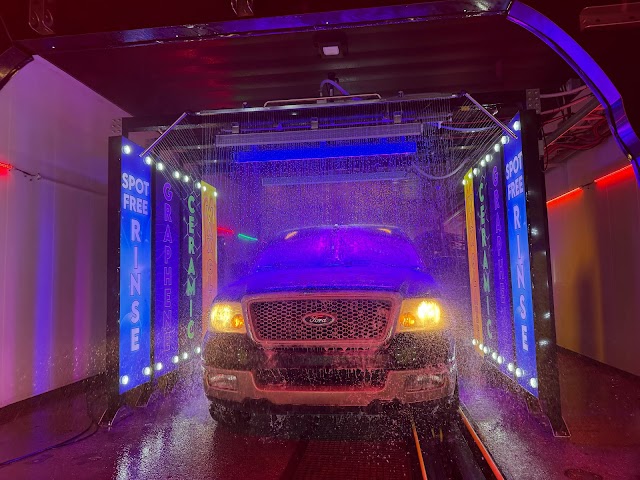 Take 5 Car Wash photo 4