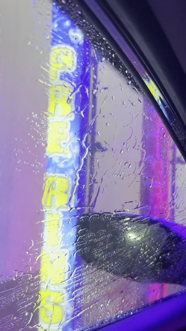 Take 5 Car Wash photo 3