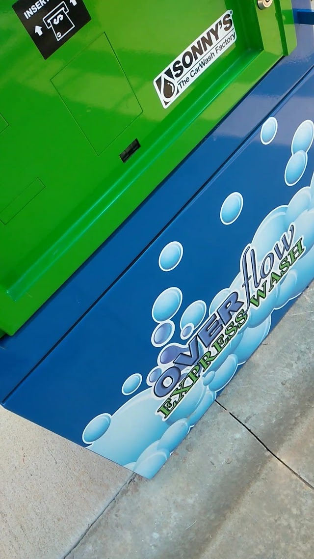 Take 5 Car Wash photo 3