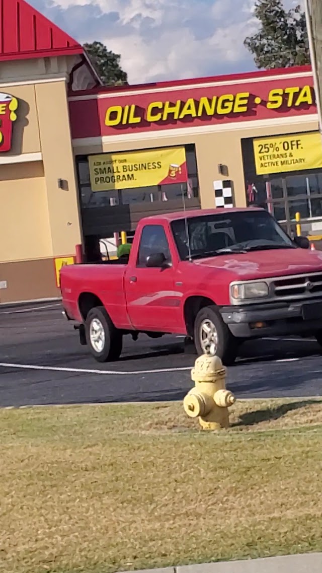 Take 5 Oil Change photo 3