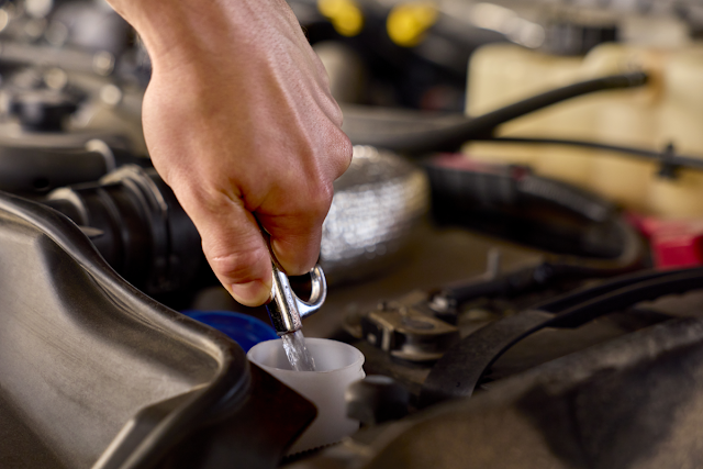 Take 5 Oil Change photo 2
