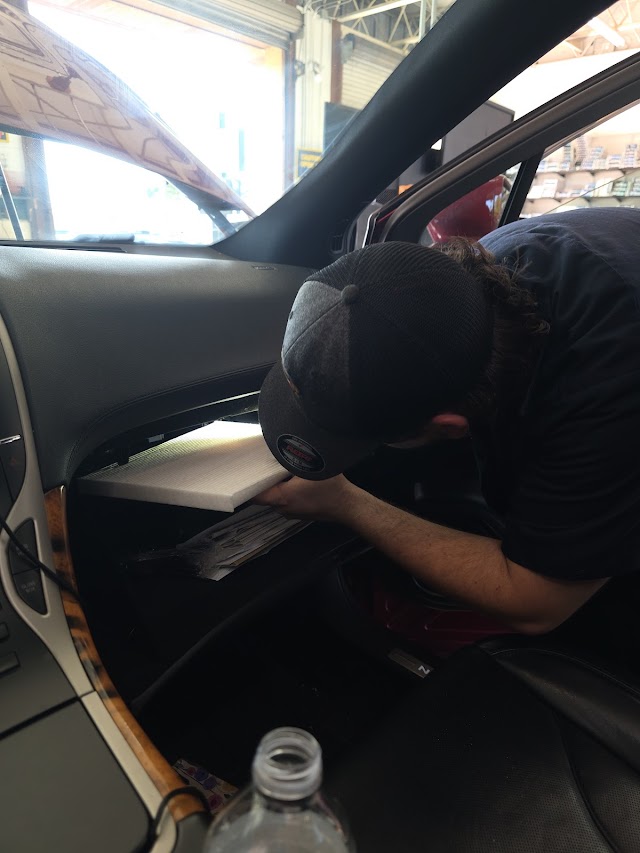 Take 5 Oil Change photo 2