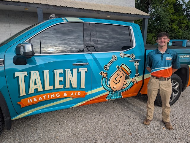Talent Heating and Air Conditioning photo 2