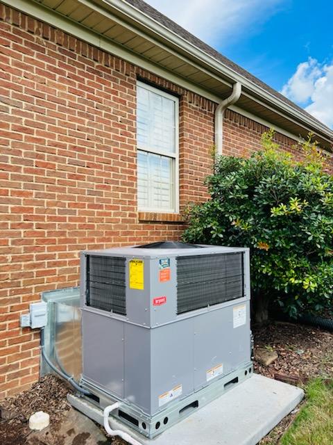 Talent Heating and Air Conditioning photo 4