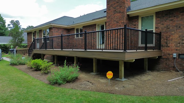 Tallent's Decks and Porches photo 1