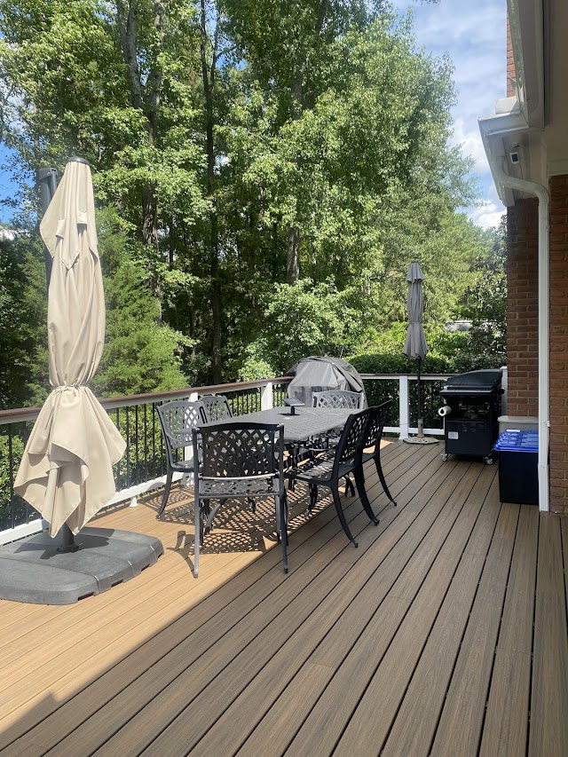 Tallent's Decks and Porches photo 2