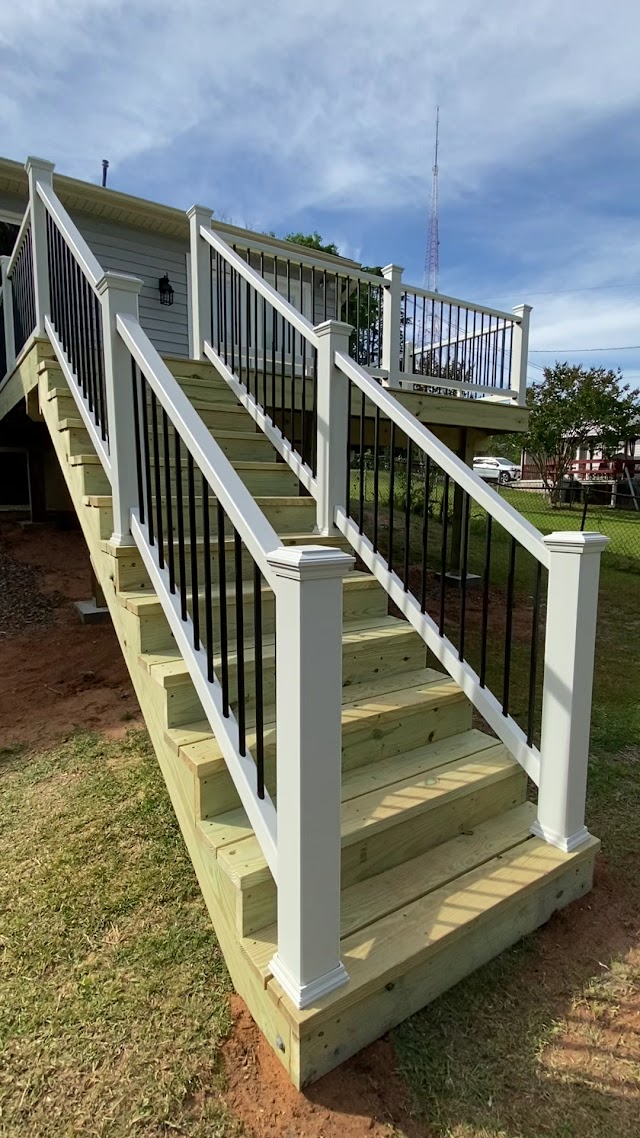 Tallent's Decks and Porches photo 3