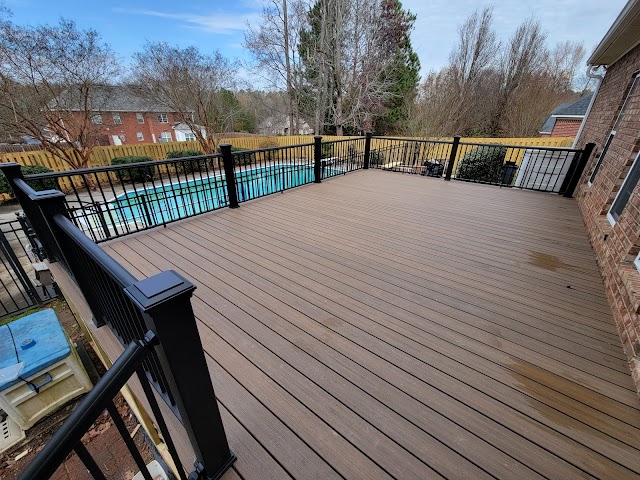 Tallent's Decks and Porches photo 4