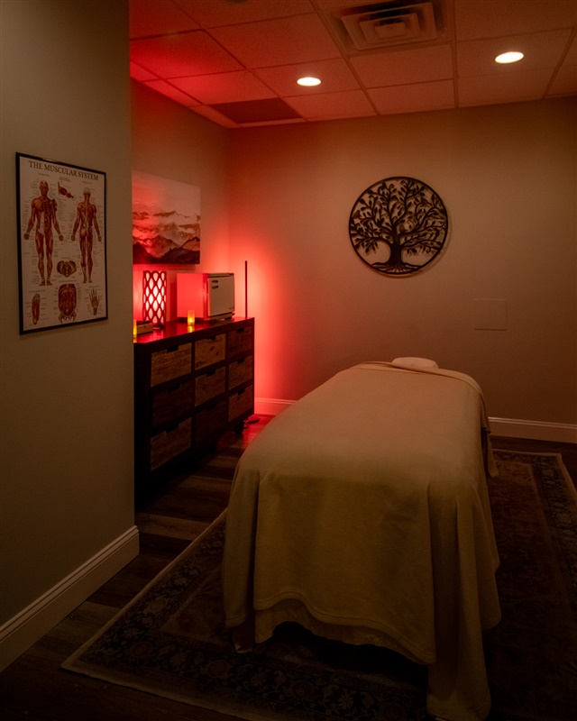Talton Luxury Spa photo 4