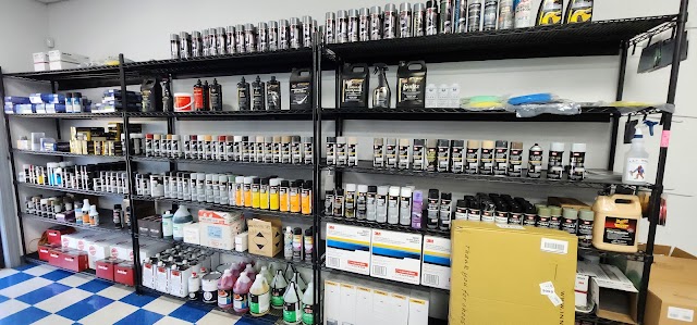 Tapatios Body Shop & Paint photo 4
