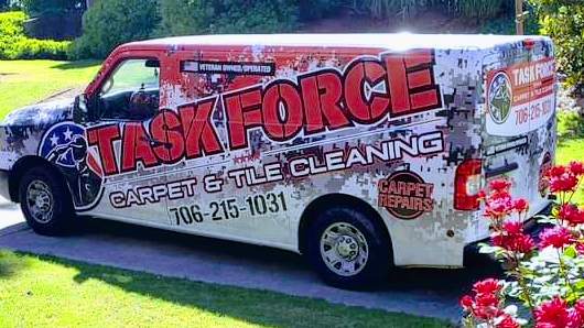 Task Force Carpet Cleaning, Task Force Pressure Washing photo 1