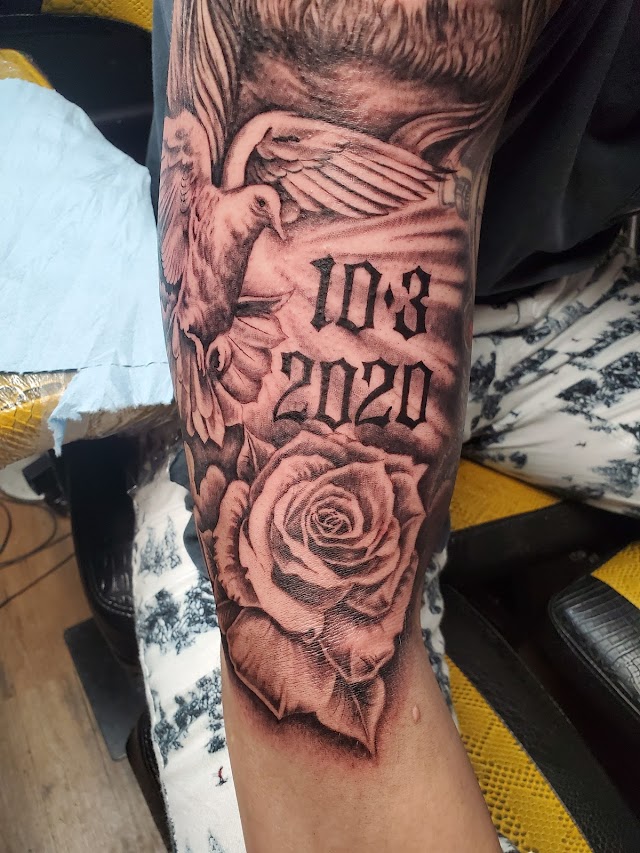 TAT205 INK
