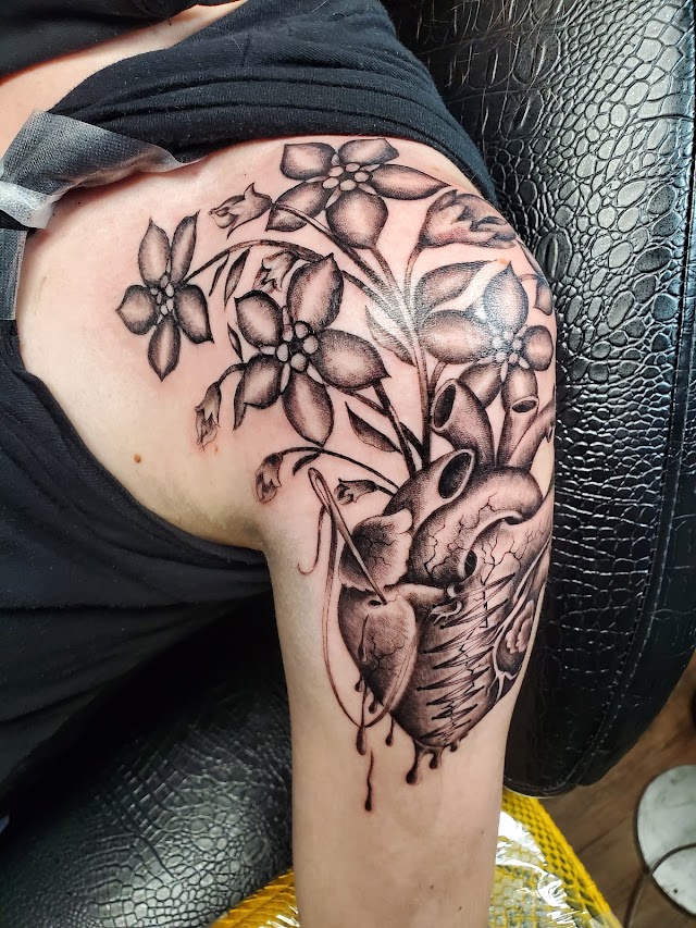TAT205 INK photo 2