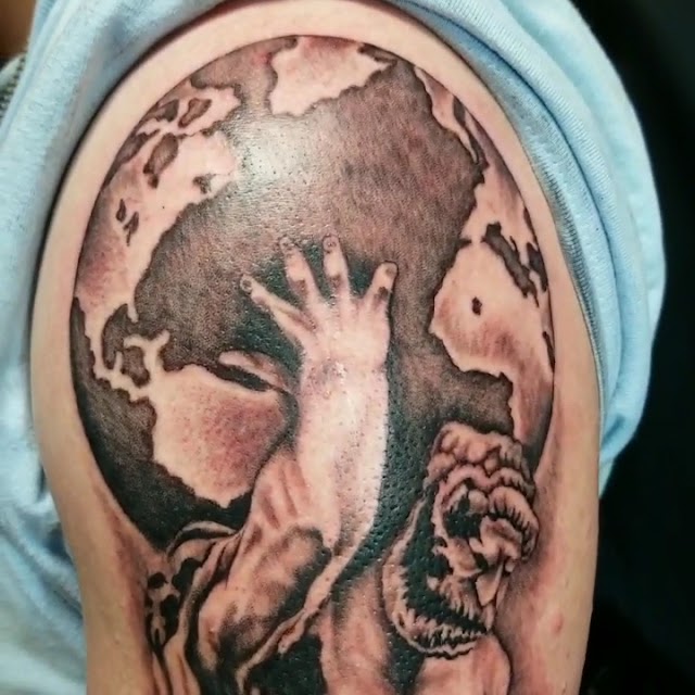 TAT205 INK photo 3