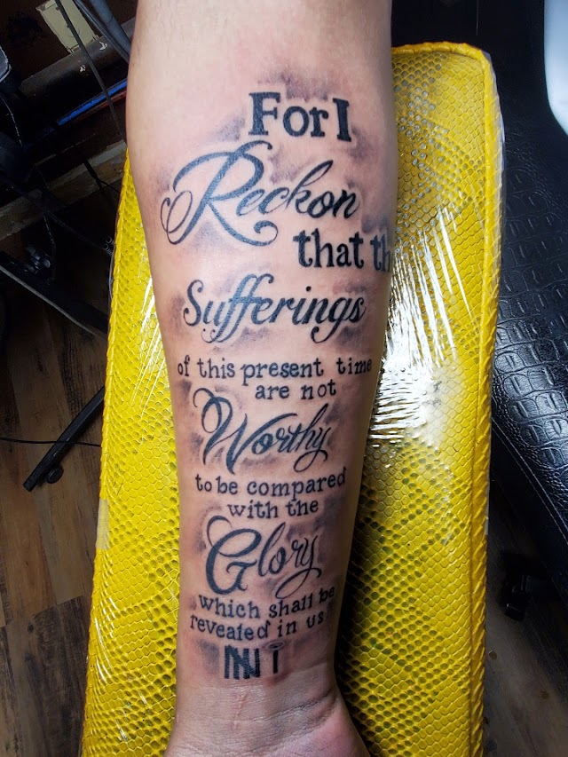 TAT205 INK photo 4