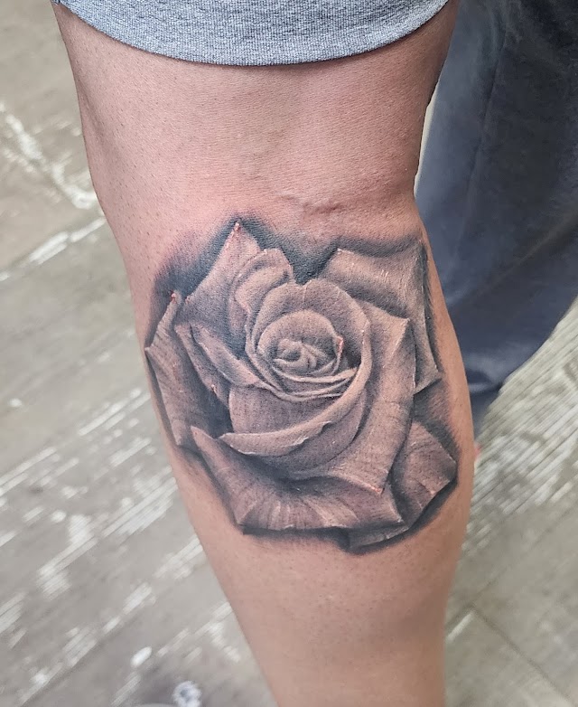 Tattoo Envy