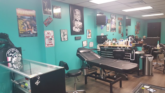 Tattoo Envy photo 2