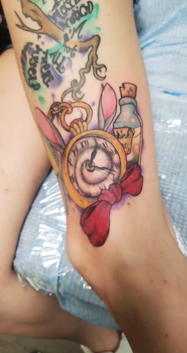 Tattoo Envy photo 3