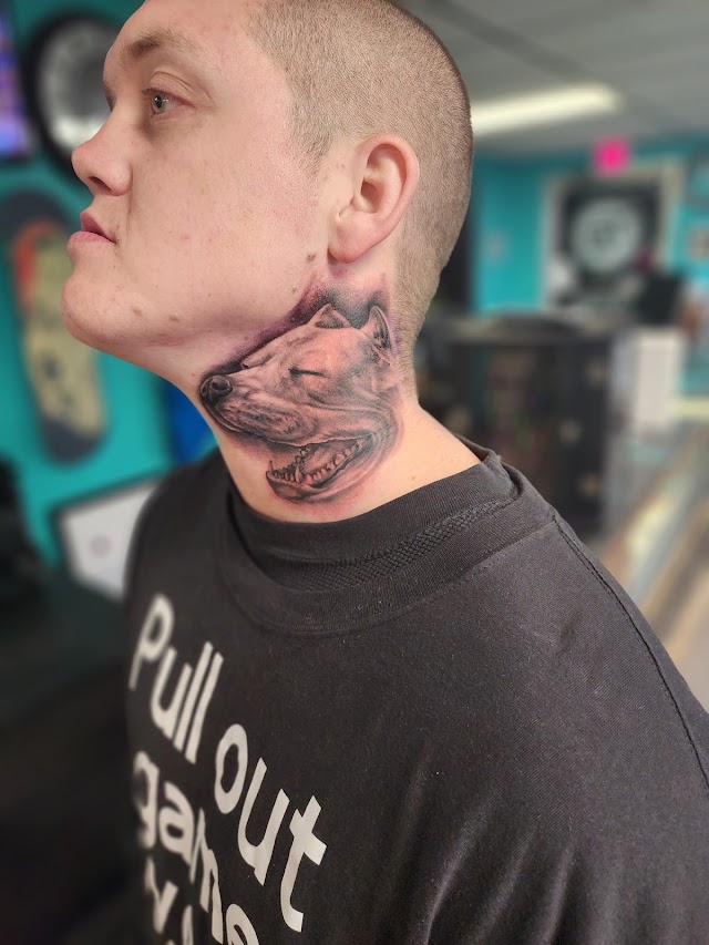 Tattoo Envy photo 4