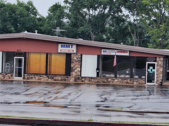 Tax Mart photo 3