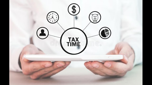 Taxes Done Right Llc