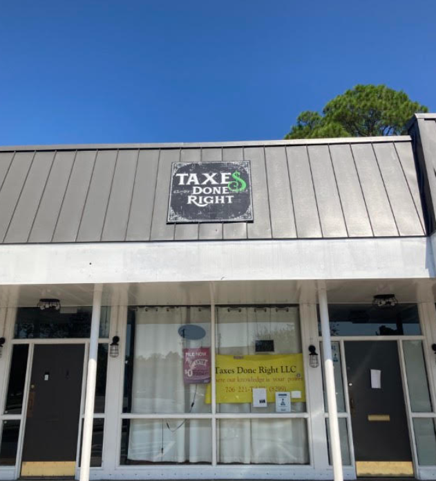 Taxes Done Right Llc photo 2