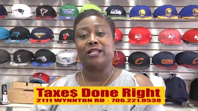 Taxes Done Right Llc photo 3