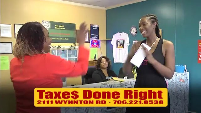 Taxes Done Right Llc photo 4