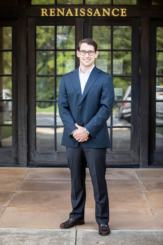Taylor McLendon, MD, Renaissance Plastic Surgery