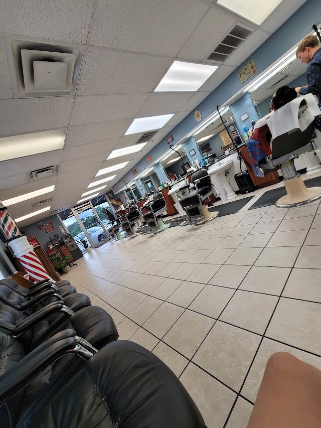 Taylor's Barber Shop photo 2