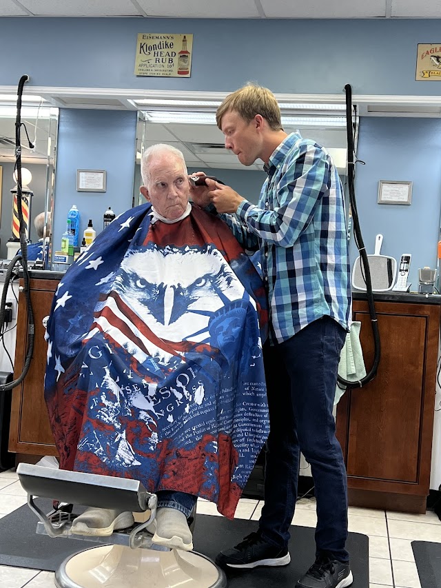 Taylor's Barber Shop photo 3