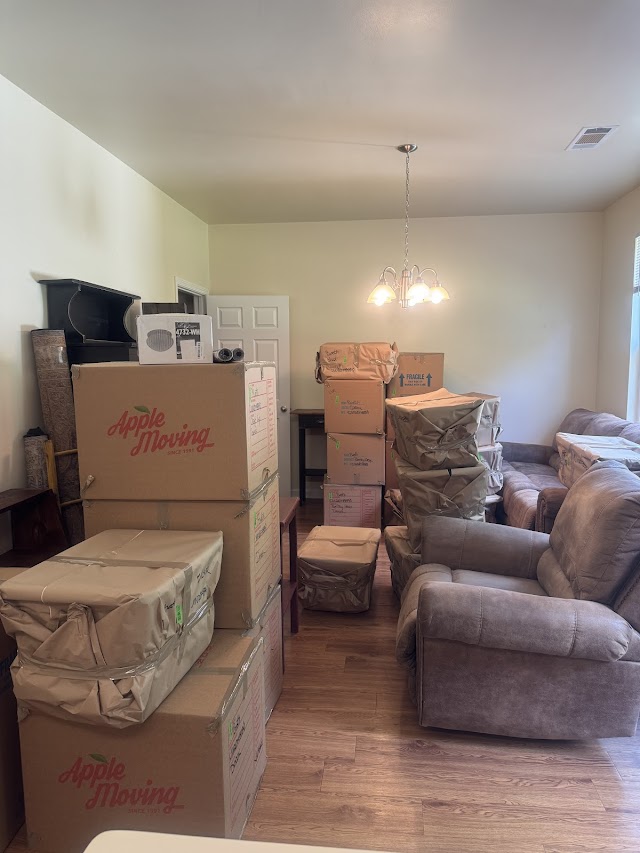Taylor's Moving And Storage photo 2