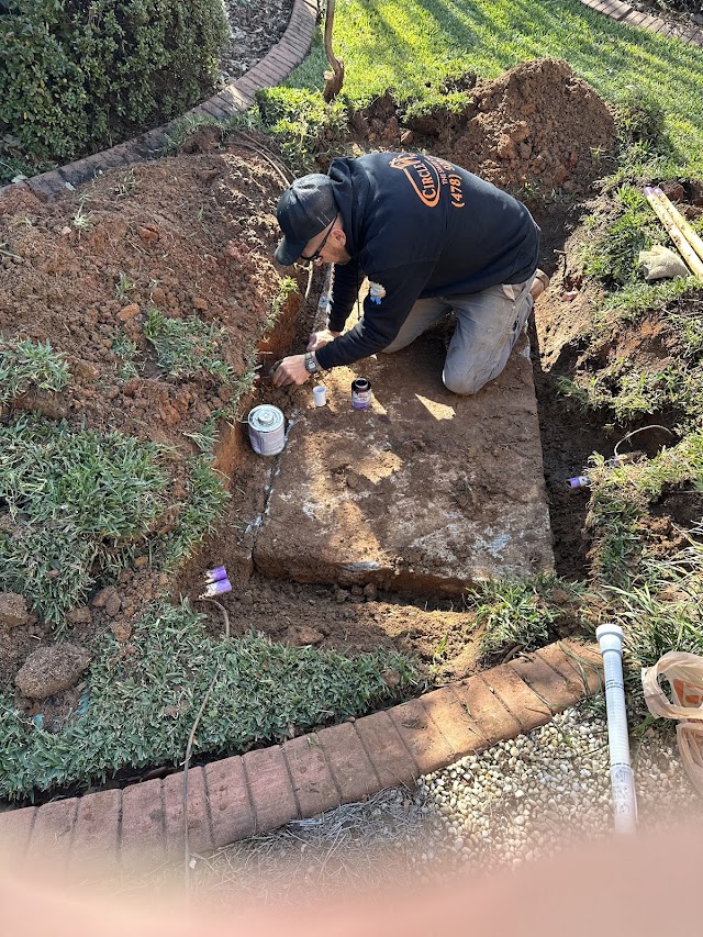 Taylor Septic Solutions