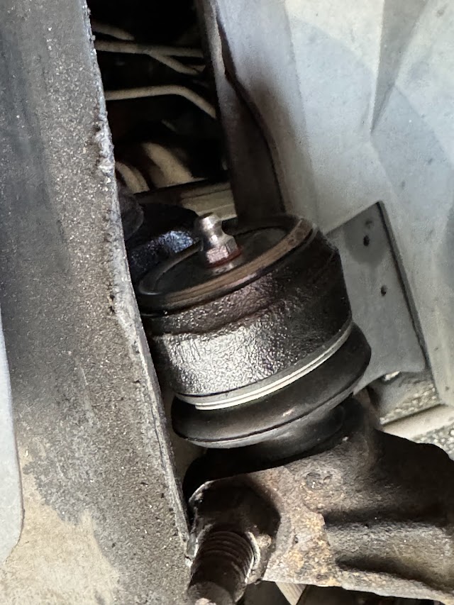 Taylors mobile mechanic