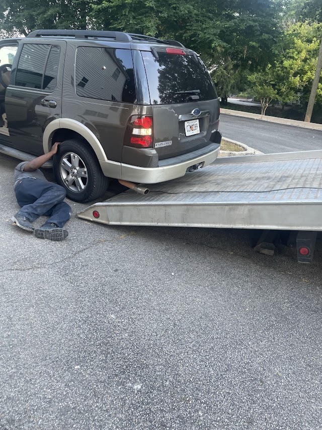 Taylors mobile mechanic photo 4