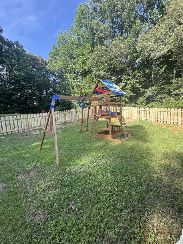 TC Fencing LLC photo 2