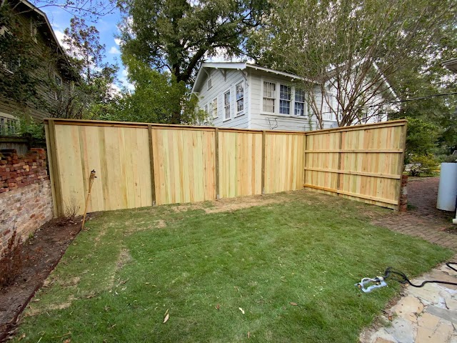 TC Fencing LLC photo 3