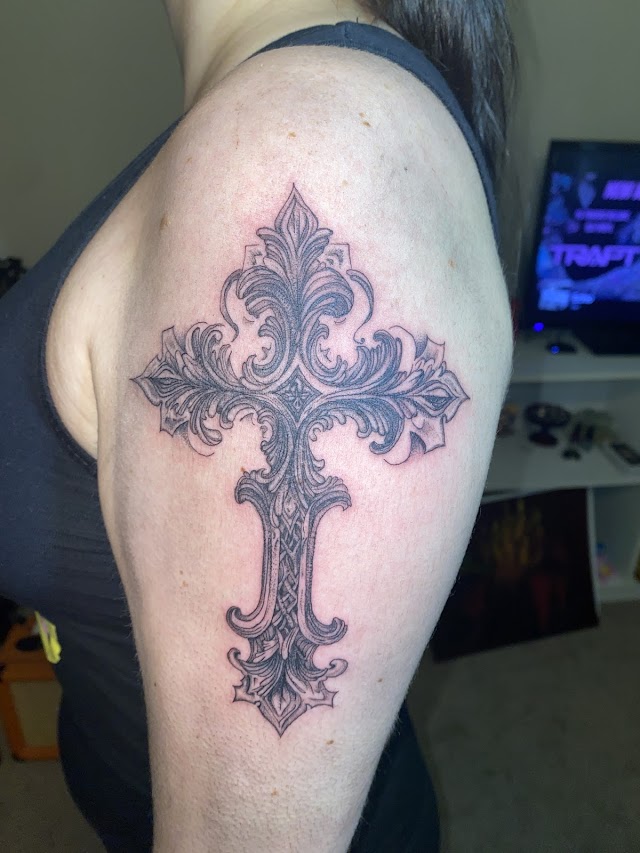 TC Tattoos