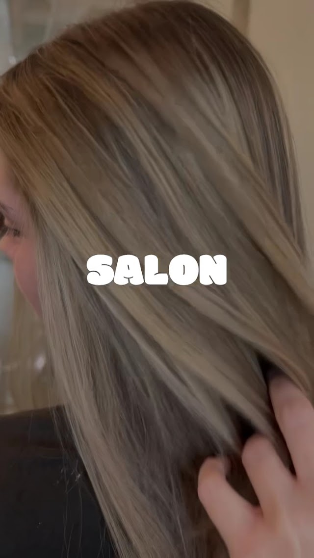 Teased Hair Salon photo 2