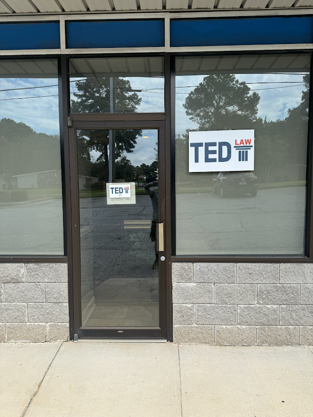 TED Law: Accident and Injury Law Firm, LLC photo 2