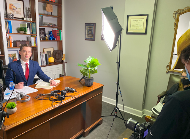 TED Law: Accident and Injury Law Firm, LLC photo 4