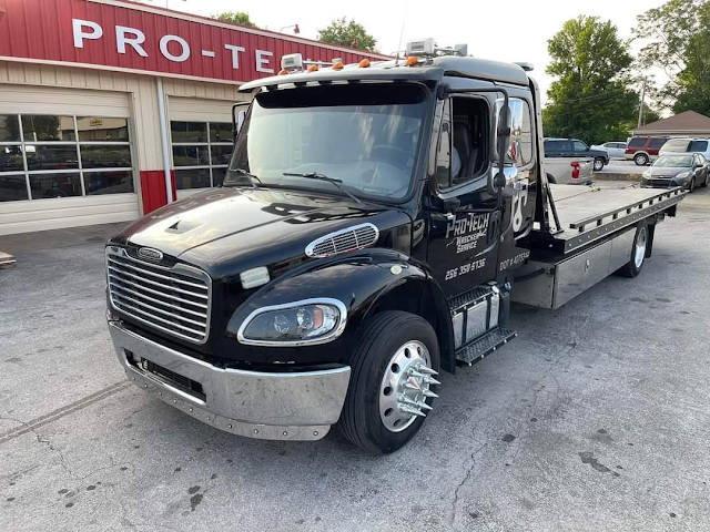 Ted's Wrecker Service photo 3