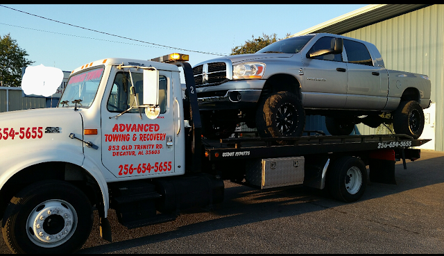 Ted's Wrecker Service photo 4