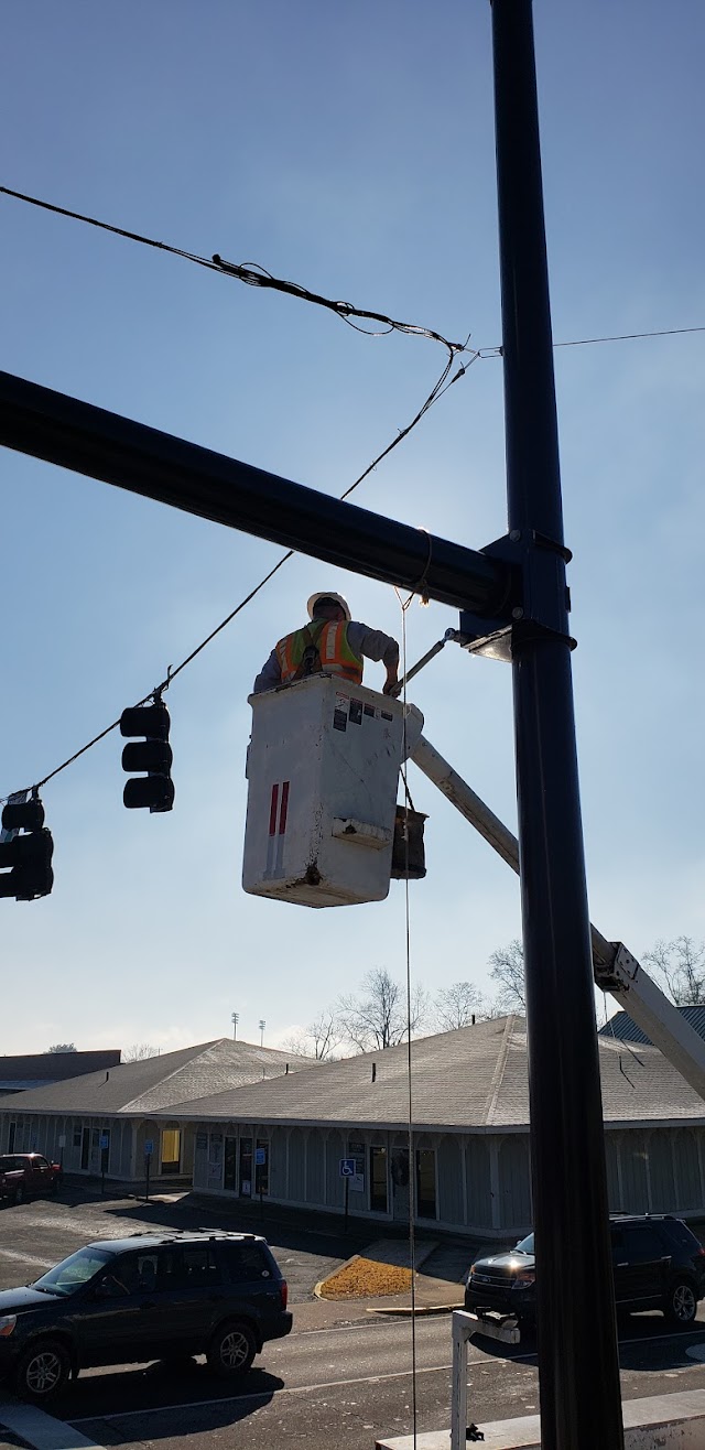 Temple Electric Co., Inc.