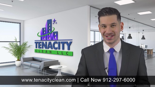 Tenacity Clean photo 3