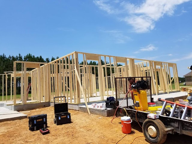 TenEyck's Construction
