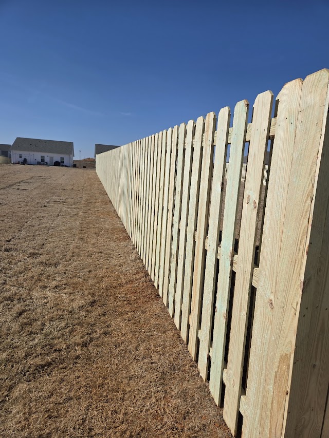 Tennessee Valley Fence photo 3