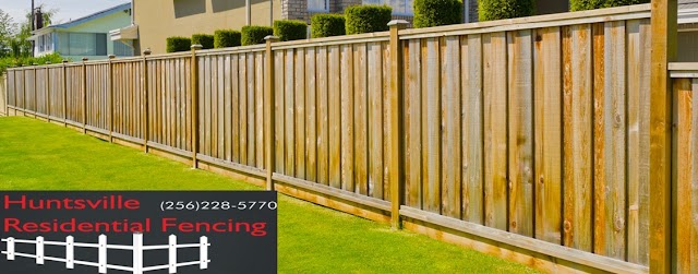 Tennessee Valley Fence photo 4