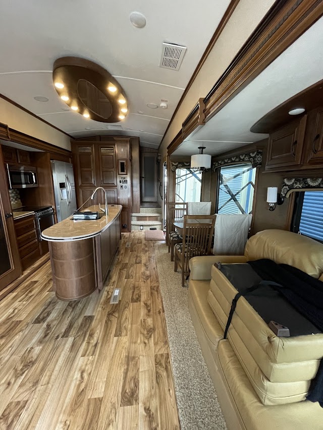 Tennessee Valley RV photo 2