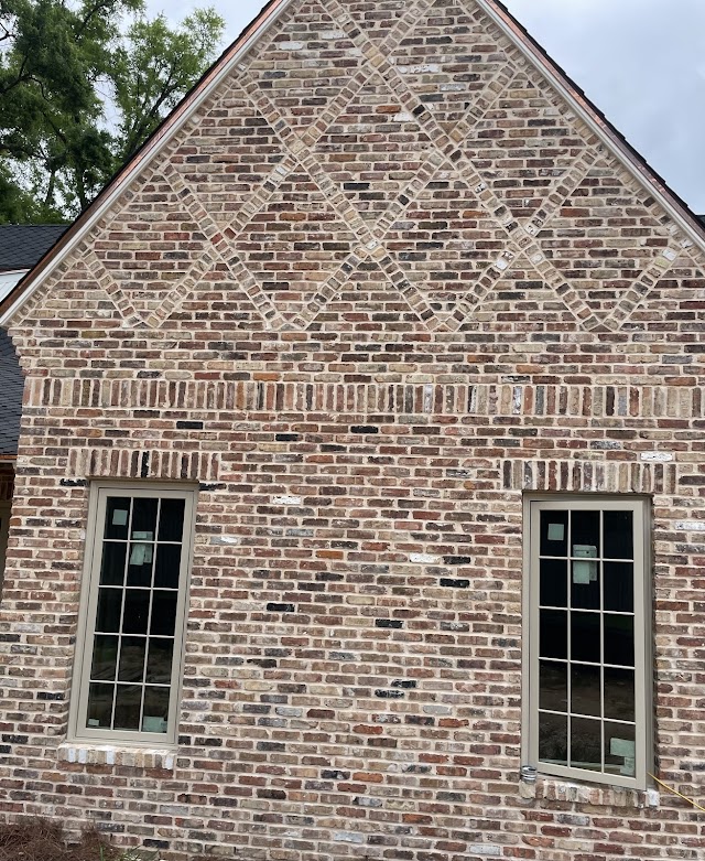 Terry-Bricks